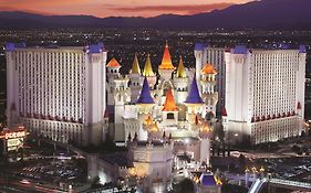 Excalibur Hotel & Casino Las Vegas